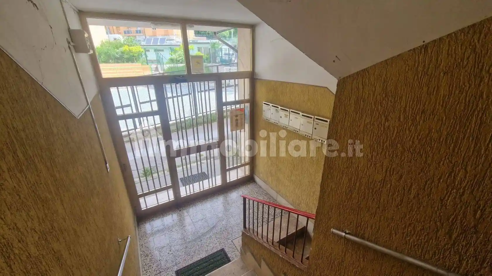 Appartamento via Salerno, Centro, Potenza - foto 4