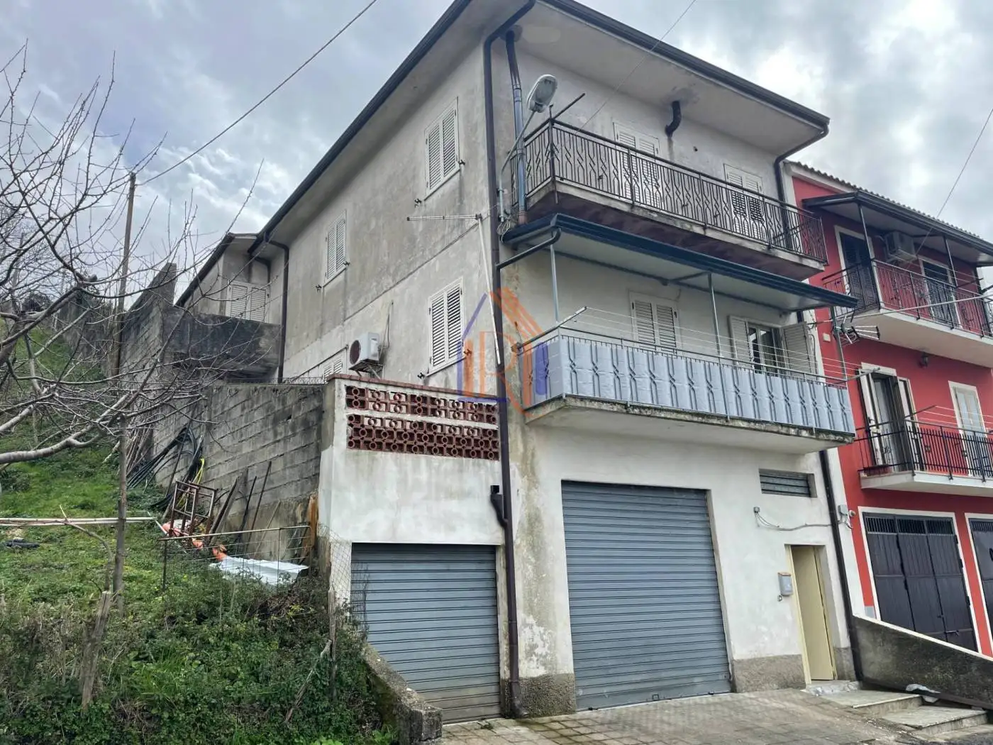 Appartamento in vendita a Gizzeria