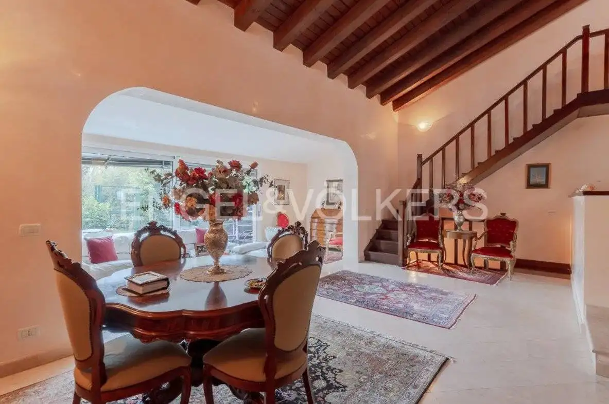 Villetta a schiera in vendita a Venezia