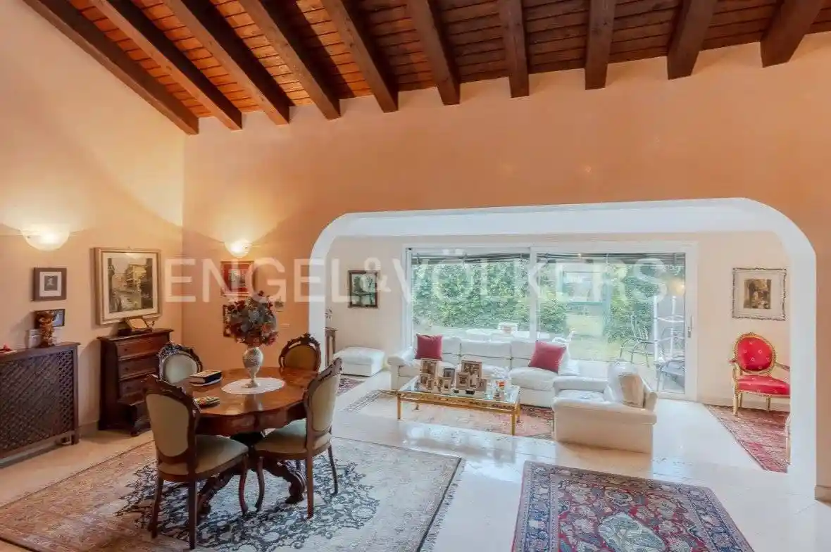 Villa a schiera via Giuseppe De Logu, Malamocco, Venezia - foto 3