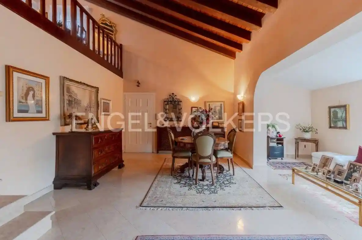 Villa a schiera via Giuseppe De Logu, Malamocco, Venezia - foto 5