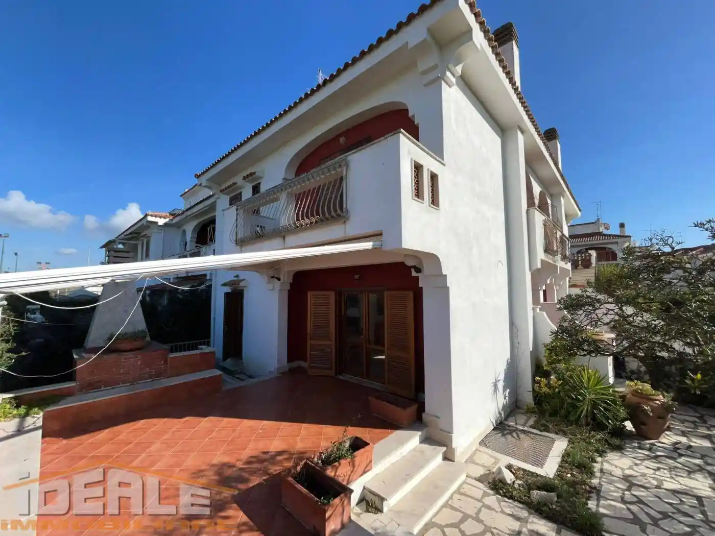 Villa in vendita a Ardea