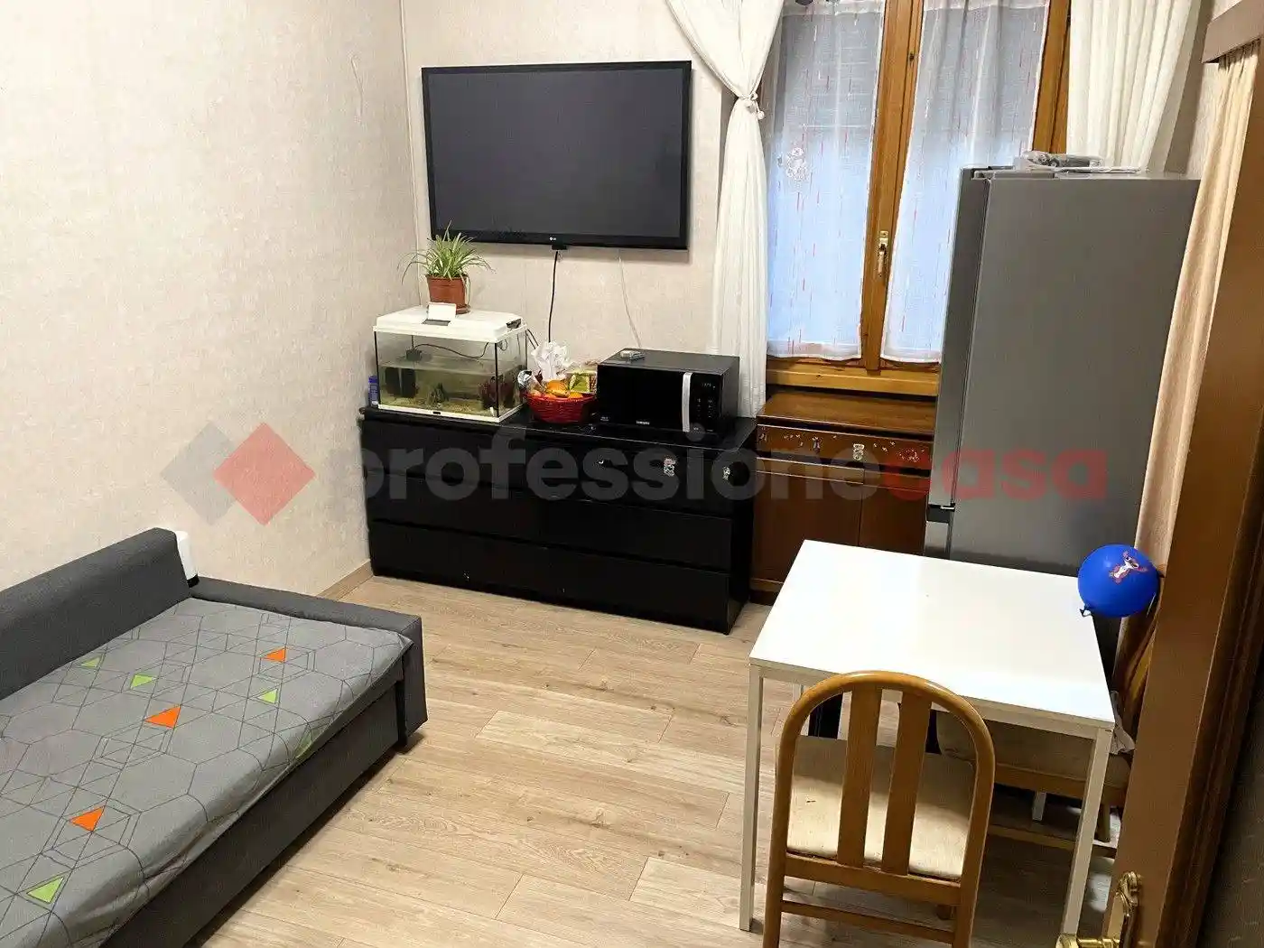 Appartamento in vendita a Landriano