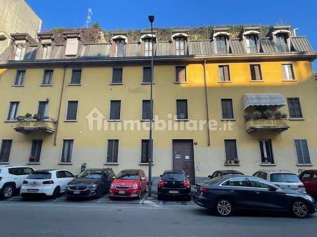 Apartment in vendita a Milan