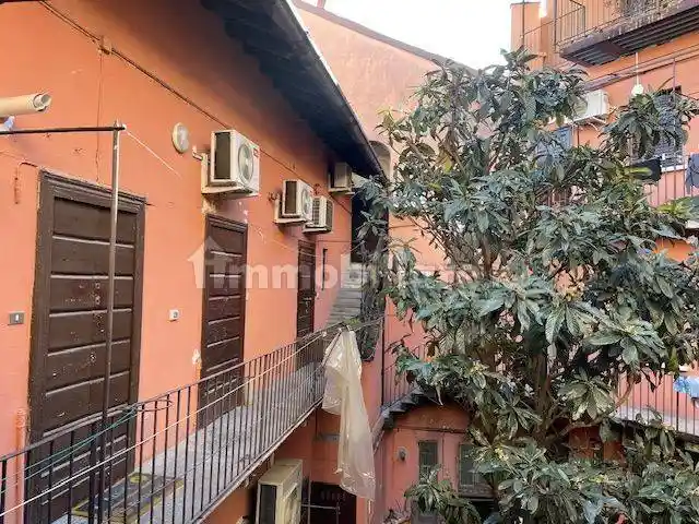 Appartamento via Mincio 9, Corvetto, Milano - foto 2