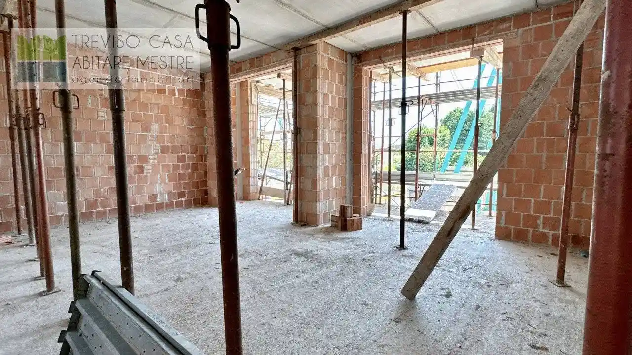 Appartamento in vendita a Treviso