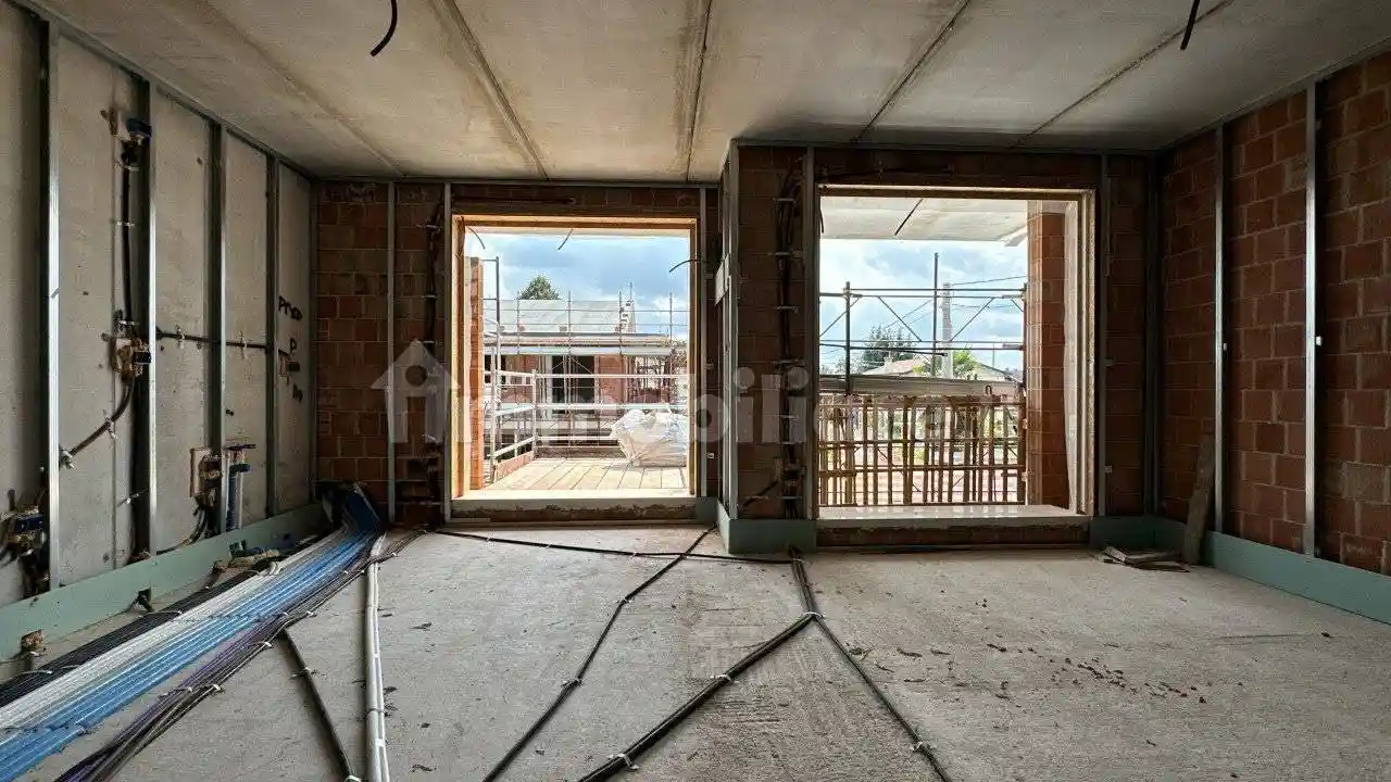 Appartamento in vendita a Treviso