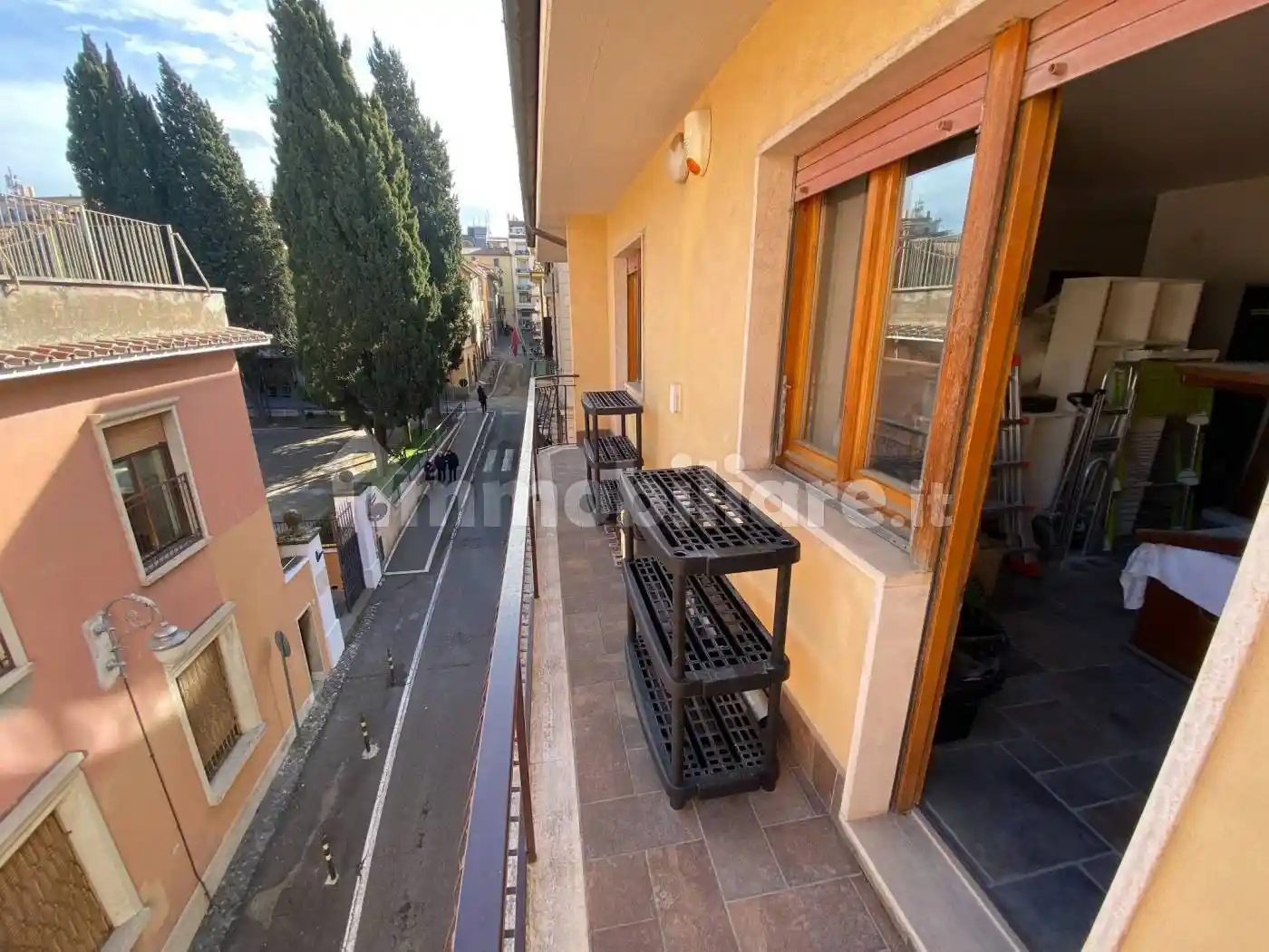 Appartamento in vendita a Grottaferrata