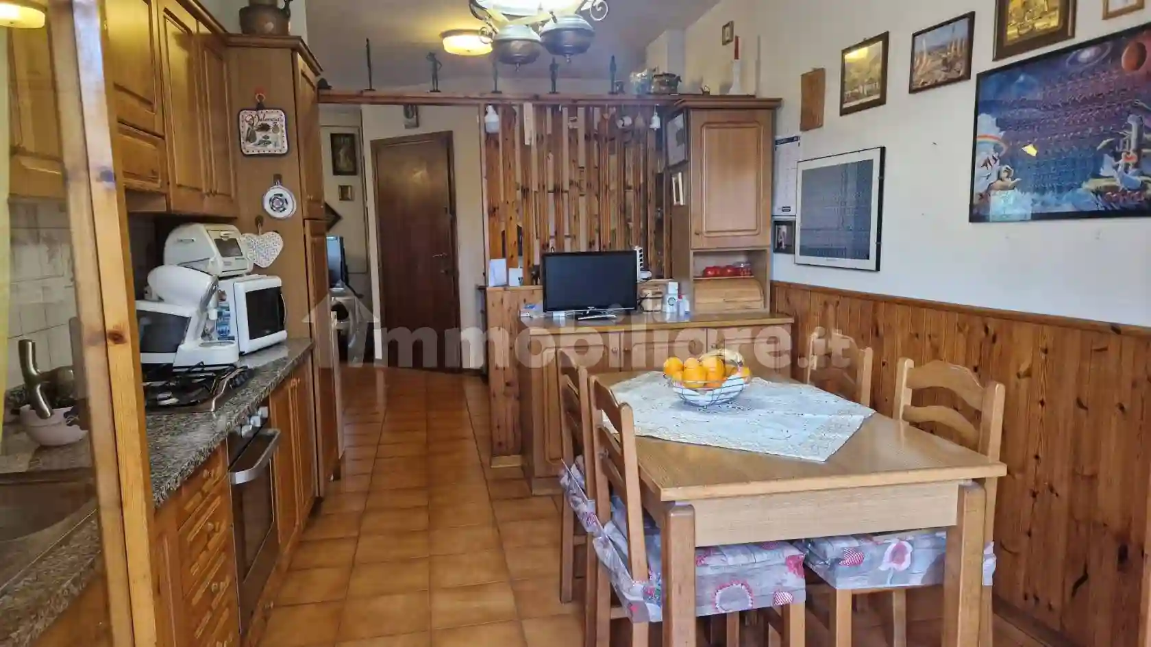 Appartamento - foto 4