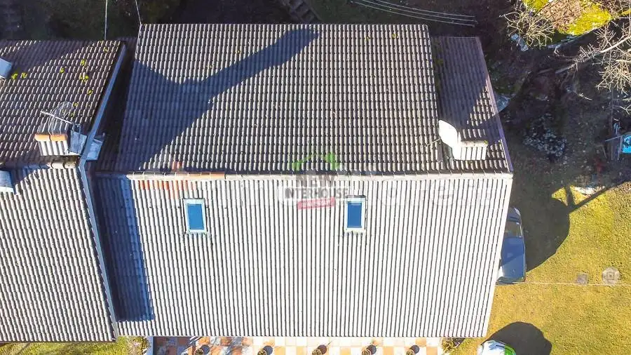 Villa a schiera Località Pezzeda, Barcis - foto 5