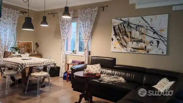 Appartamento via del Seminario Maggiore 4, Potenza - foto 2