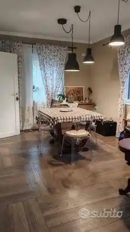 Appartamento via del Seminario Maggiore 4, Potenza - foto 3