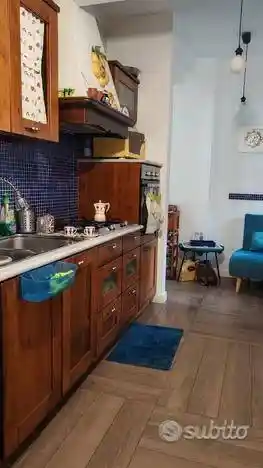 Appartamento via del Seminario Maggiore 4, Potenza - foto 4