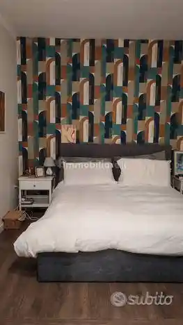 Appartamento via del Seminario Maggiore 4, Potenza - foto 5