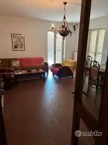 Appartamento piazza Europa, Centro, Maratea - foto 2