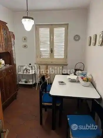 Appartamento piazza Europa, Centro, Maratea - foto 3