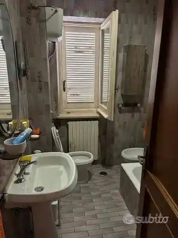 Appartamento piazza Europa, Centro, Maratea - foto 4