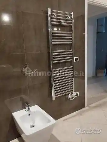 Appartamento corso 18 Agosto 1860, Centro, Potenza - foto 2