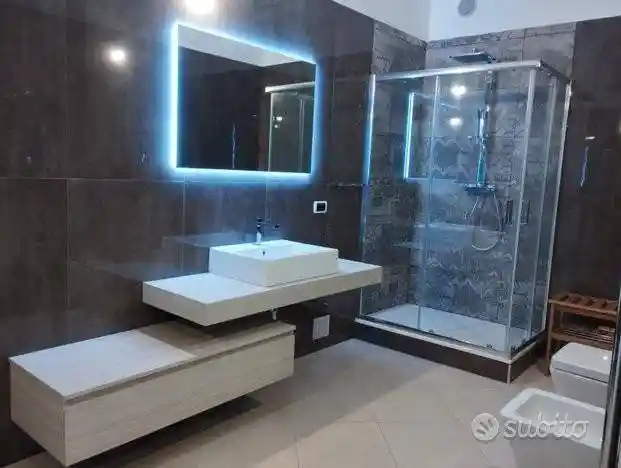 Appartamento corso 18 Agosto 1860, Centro, Potenza - foto 3