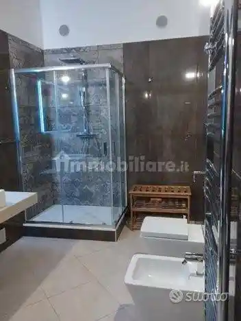 Appartamento corso 18 Agosto 1860, Centro, Potenza - foto 5