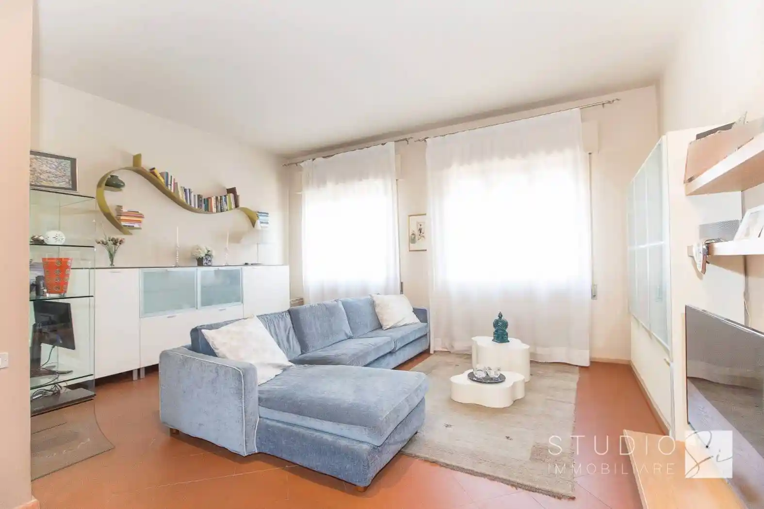 Appartamento in vendita a Pistoia