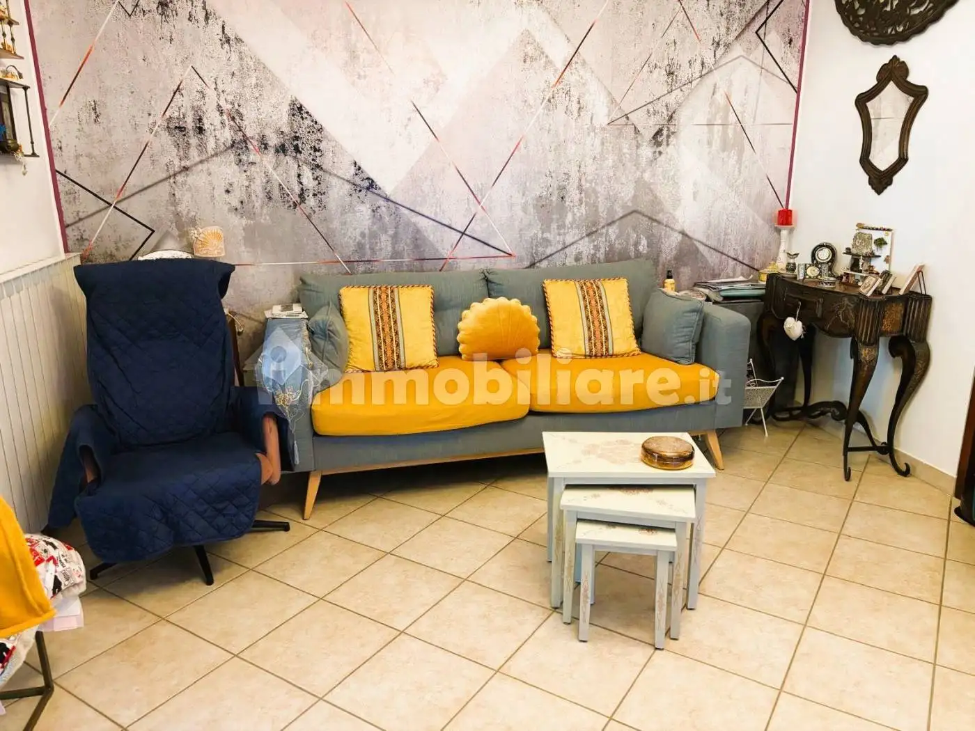 Appartamento in vendita a Tortoreto