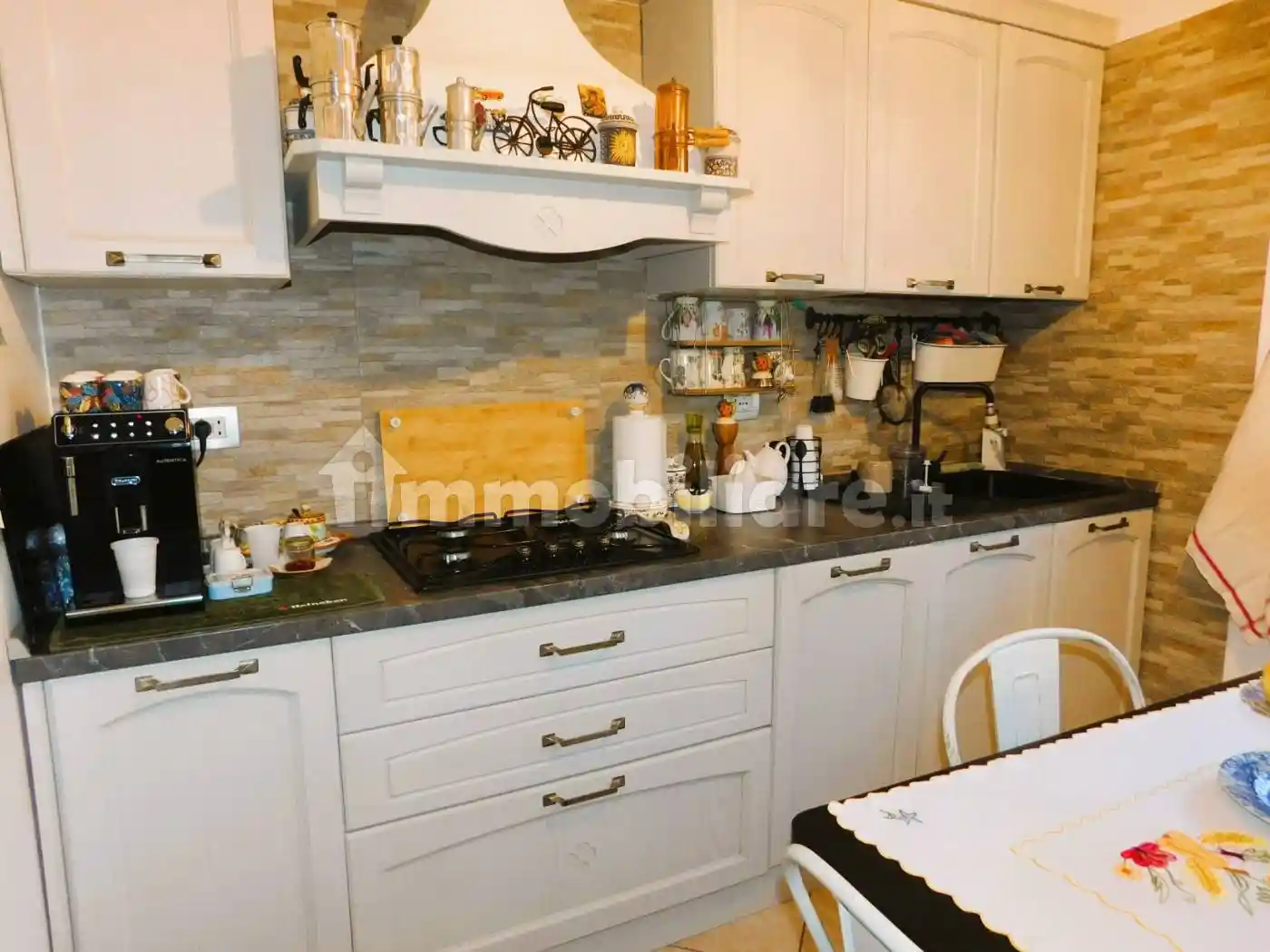 Quadrilocale via Trieste 70, Tortoreto Lido, Tortoreto - foto 2