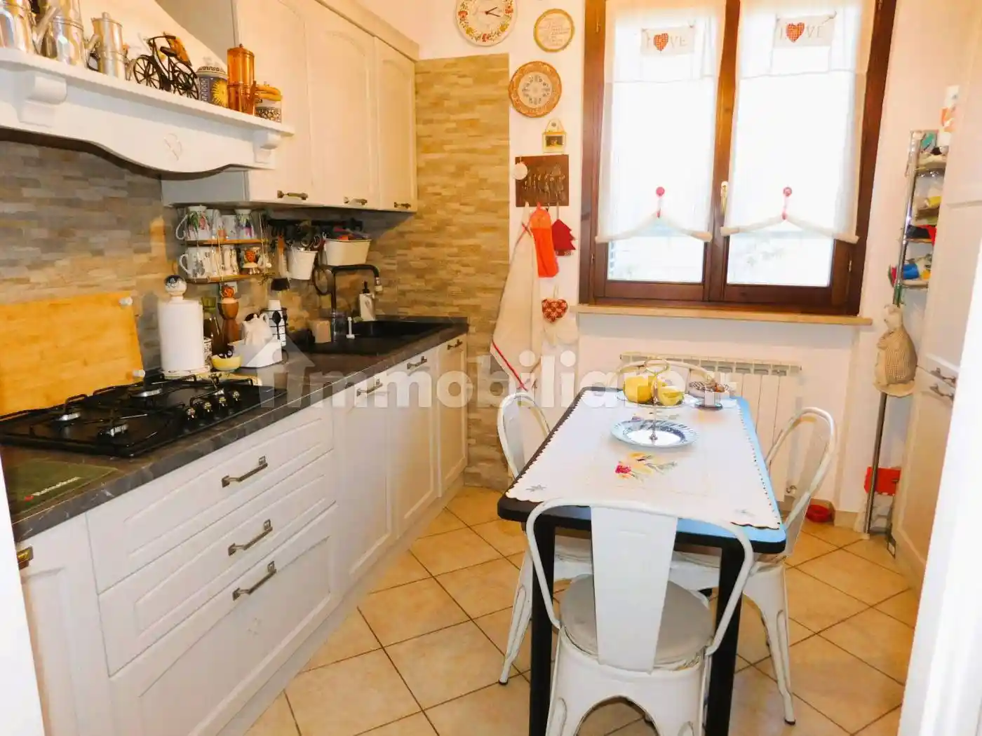 Quadrilocale via Trieste 70, Tortoreto Lido, Tortoreto - foto 3