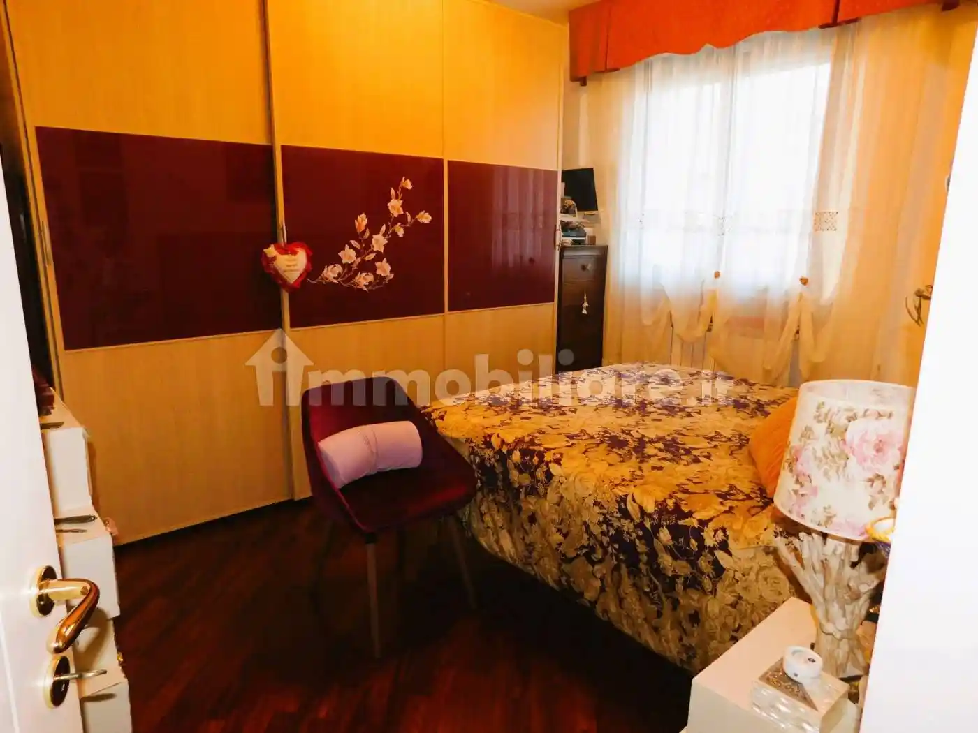 Quadrilocale via Trieste 70, Tortoreto Lido, Tortoreto - foto 4