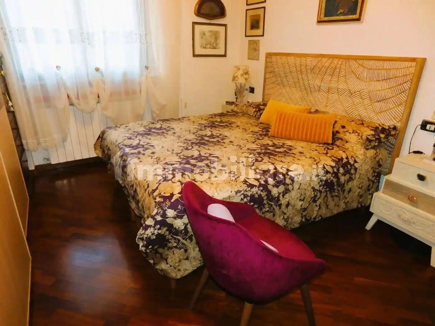 Quadrilocale via Trieste 70, Tortoreto Lido, Tortoreto - foto 5