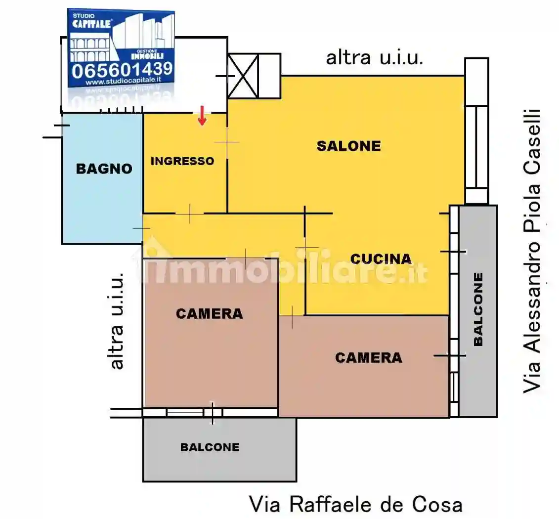 Appartamento - foto 3