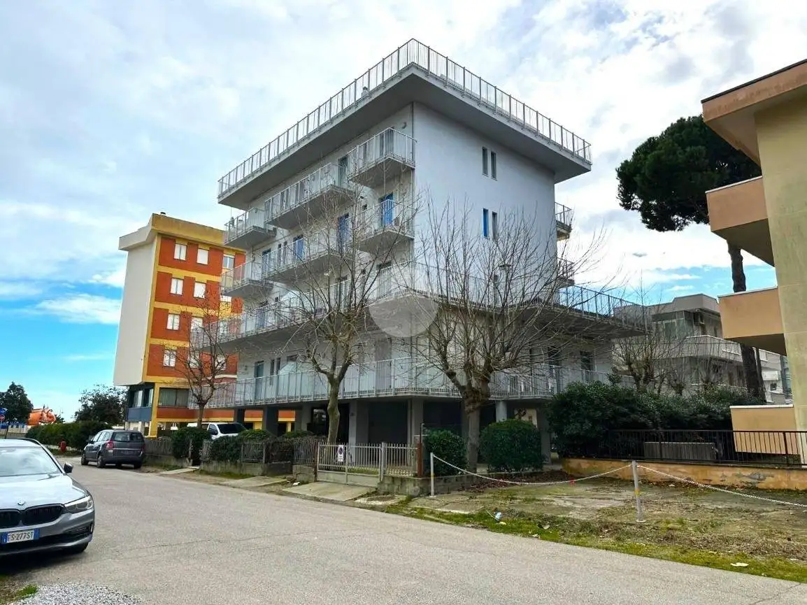 Appartamento in vendita a Cesenatico