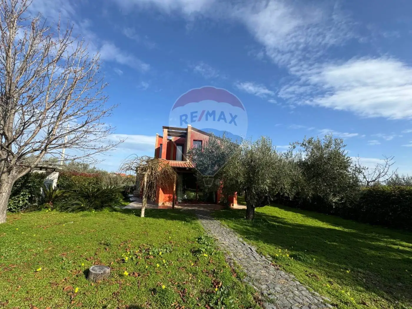 Casa indipendente in vendita a Treglio