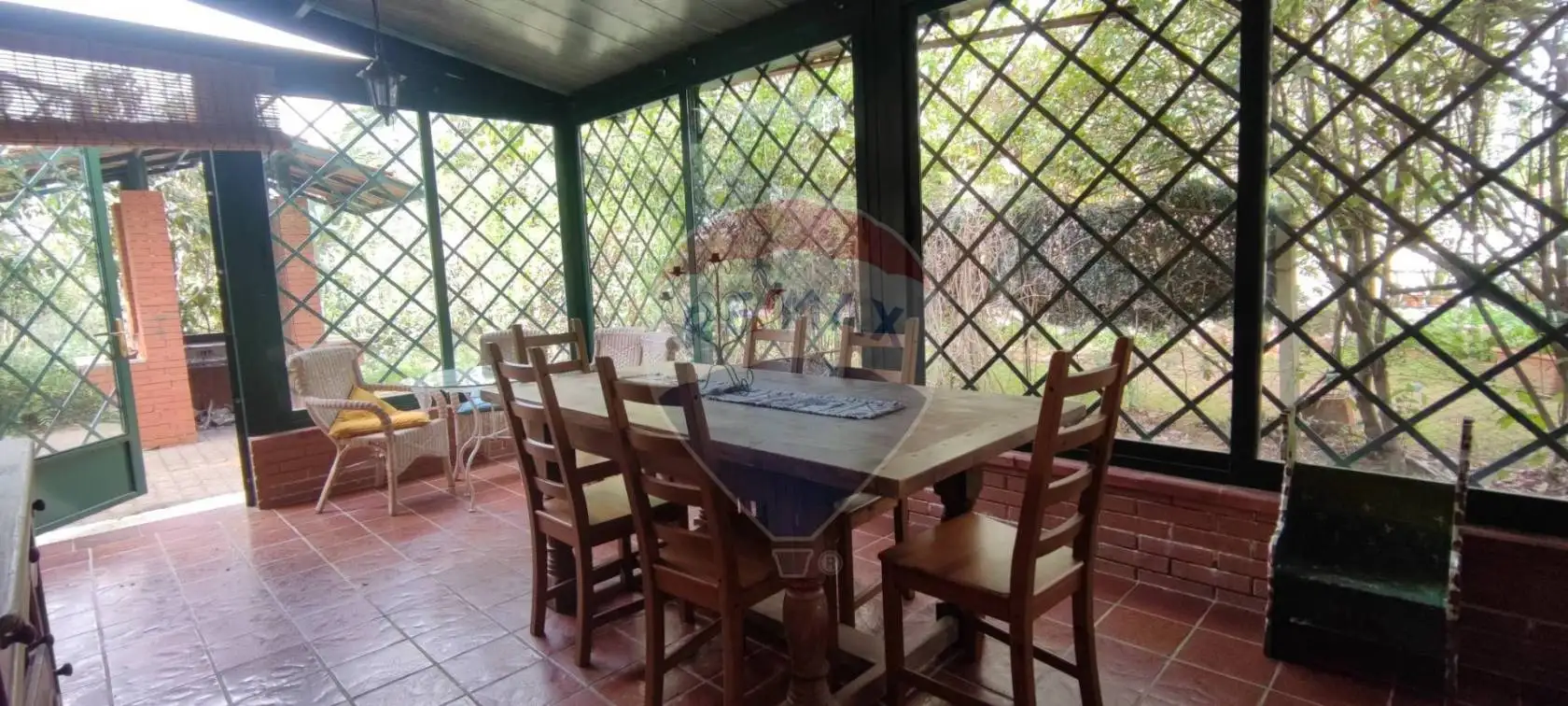 Villa in affitto a Caltagirone