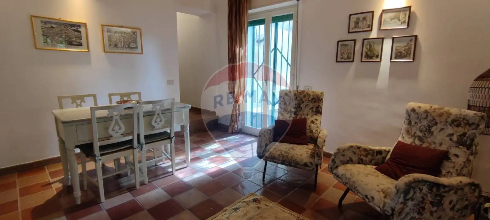 Villa unifamiliare via Ottavia Penna 32, Centro, Caltagirone - foto 2