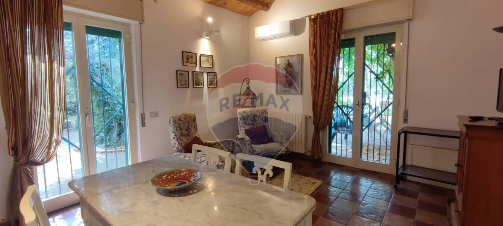 Villa unifamiliare via Ottavia Penna 32, Centro, Caltagirone - foto 3