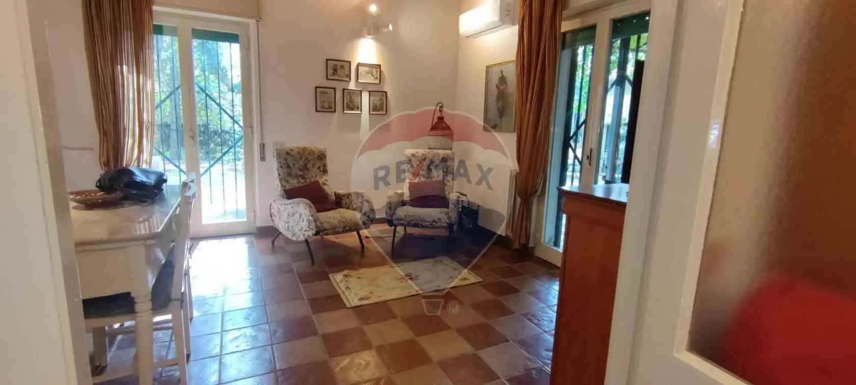 Villa unifamiliare via Ottavia Penna 32, Centro, Caltagirone - foto 4