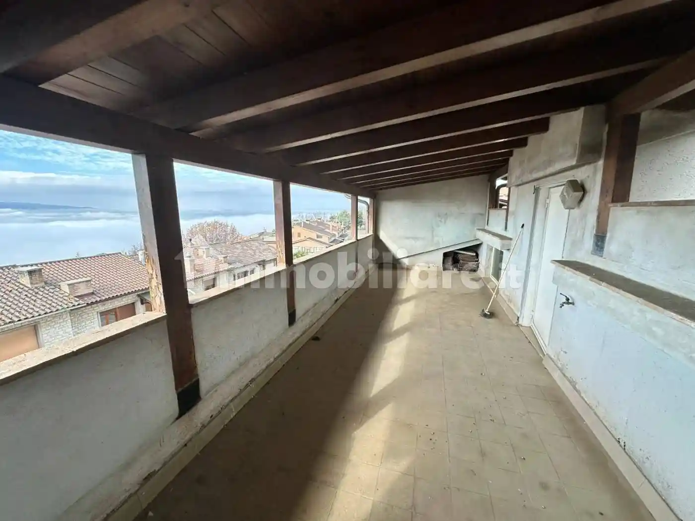 Villa a schiera Strada Provinciale di San Benedetto, Zona Nuova, Assisi - foto 3