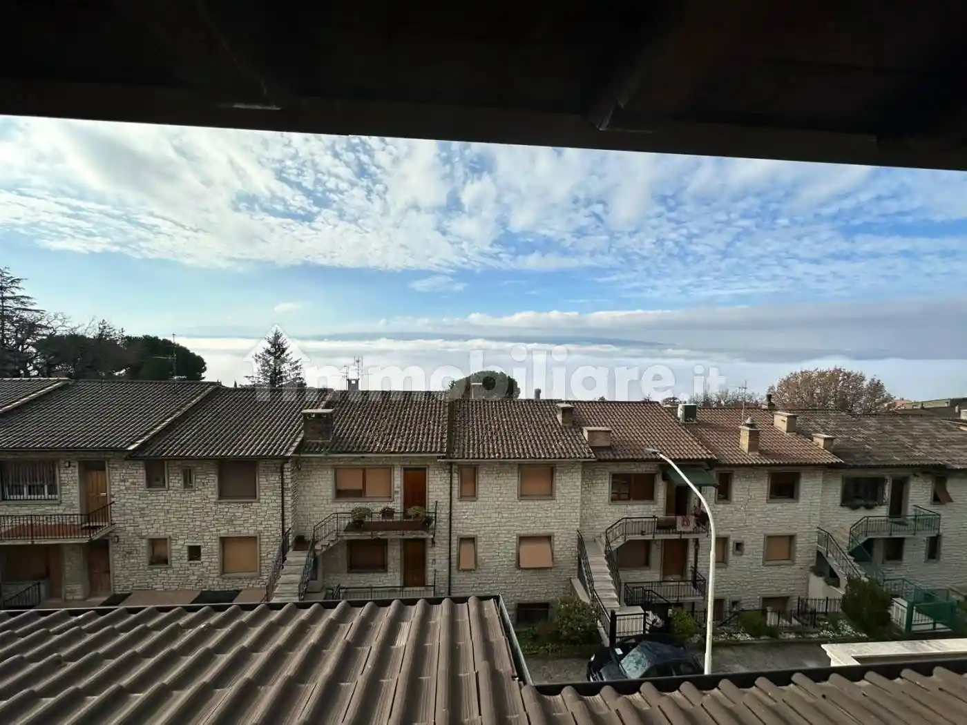 Villa a schiera Strada Provinciale di San Benedetto, Zona Nuova, Assisi - foto 4