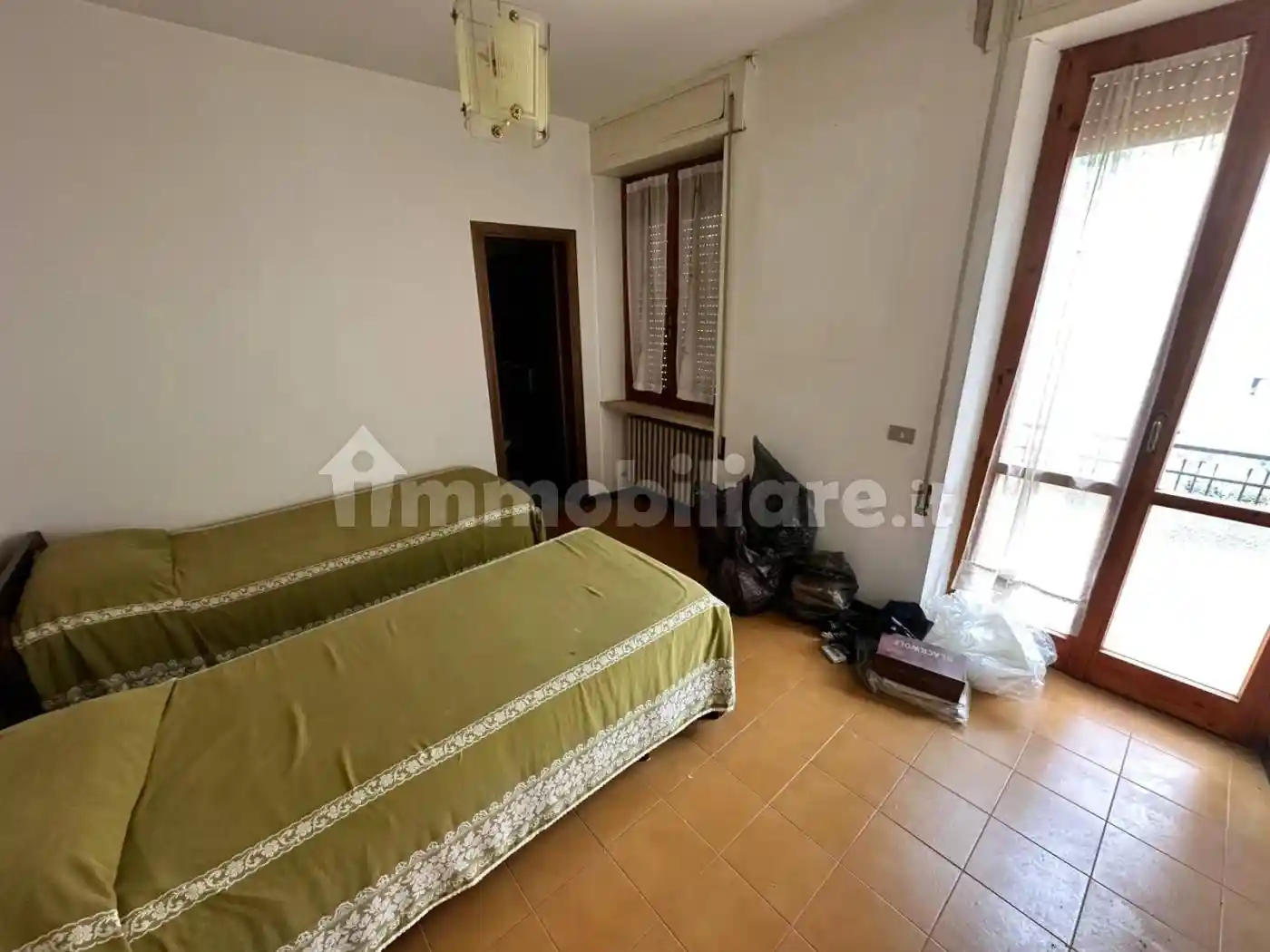 Villa a schiera Strada Provinciale di San Benedetto, Zona Nuova, Assisi - foto 5