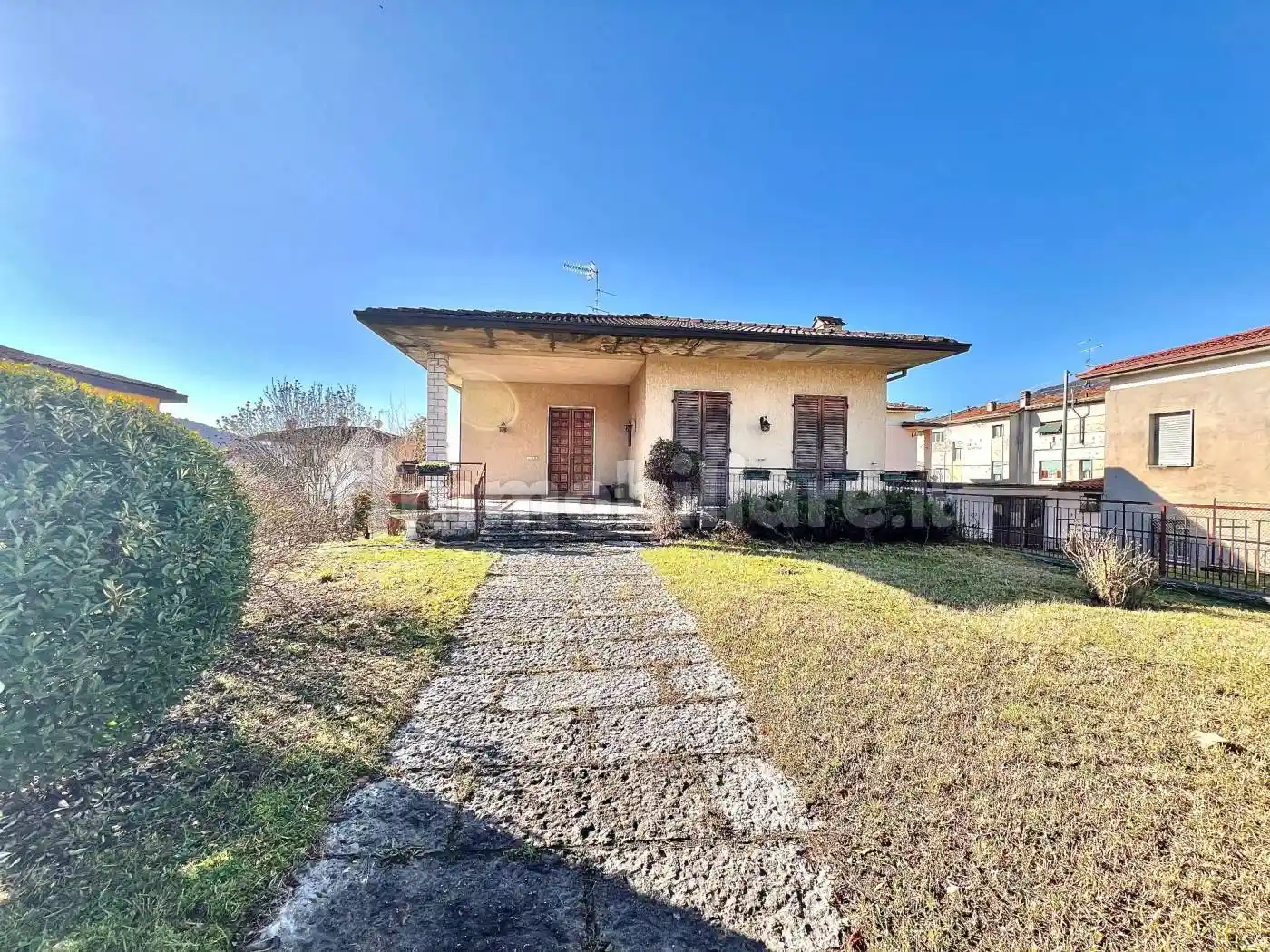 Villa in vendita a Botticino