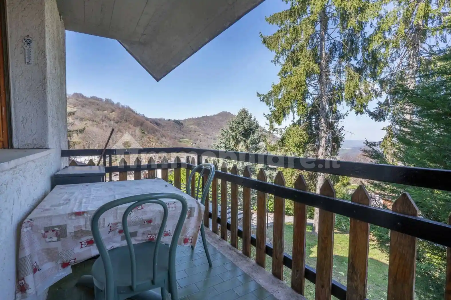 Monolocale via San Grato 48, Saint Gree, Viola - foto 2