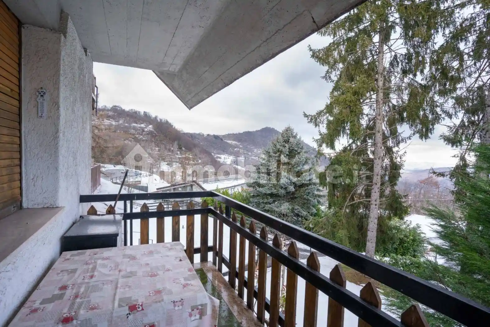 Monolocale via San Grato 48, Saint Gree, Viola - foto 4