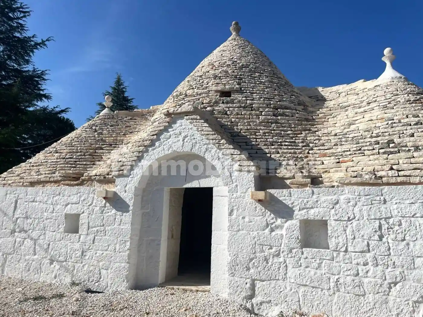 Villa in vendita a Putignano