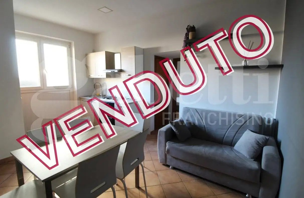 Appartamento in vendita a Castel di Sangro