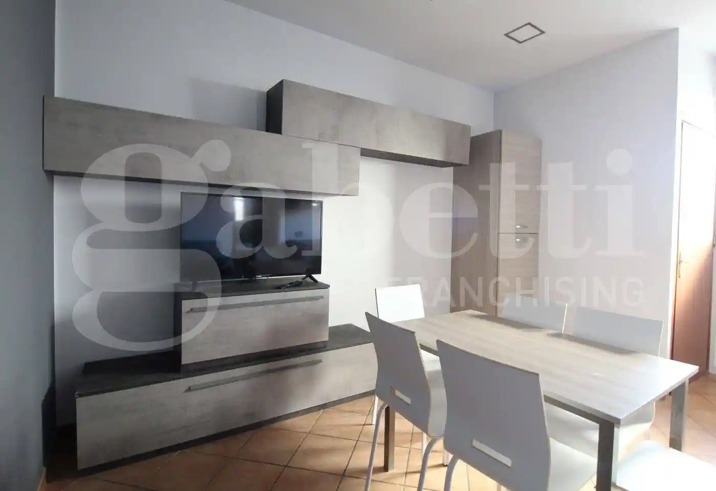 Bilocale via Madonna delle Grazie, 29, Centro, Castel di Sangro - foto 3