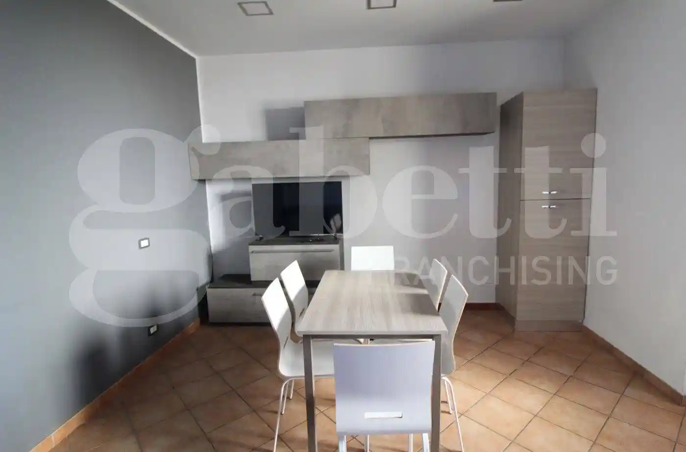 Bilocale via Madonna delle Grazie, 29, Centro, Castel di Sangro - foto 4