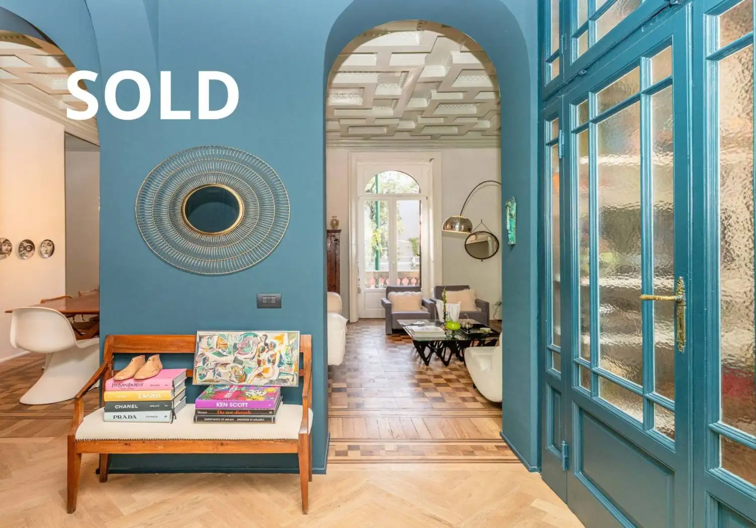 Apartment in vendita a Milan