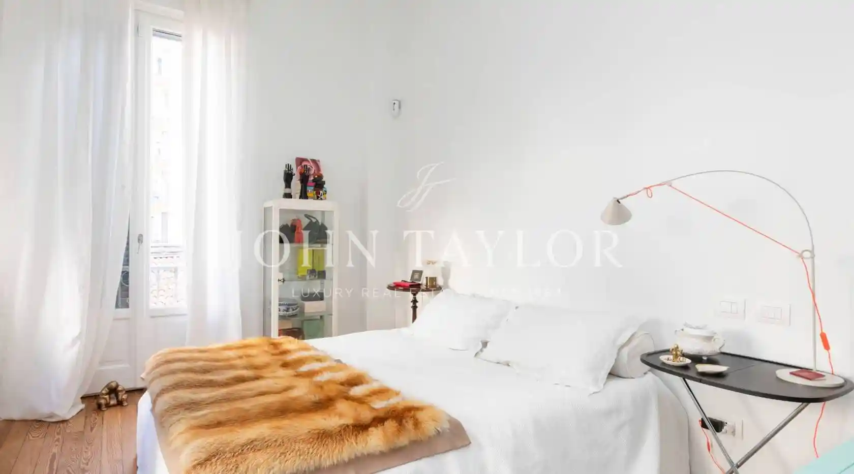 Appartamento piazza Riccardo Wagner, Vercelli - Wagner, Milano - foto 5