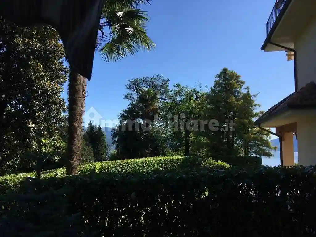 Appartamento via Prati Belli 2, Centro, Baveno - foto 4